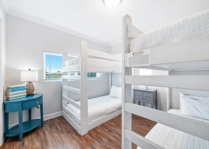 The And Surf Duplex A Side * Gulf Shores