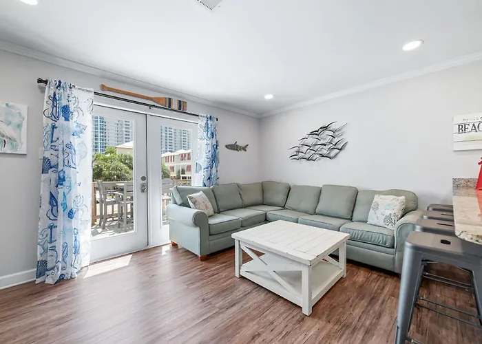 The And Surf Duplex A Side Gulf Shores