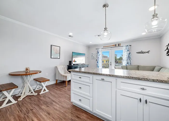 The And Surf Duplex A Side