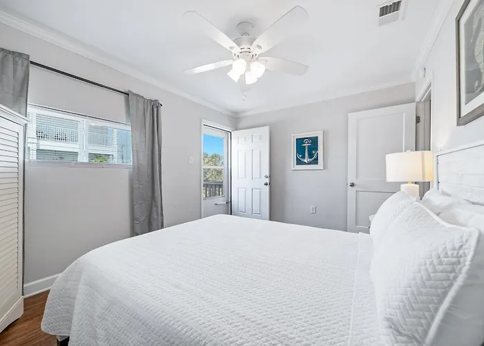 The And Surf Duplex A Side * Gulf Shores